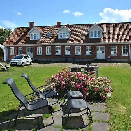 Lejlighed Brogaard *