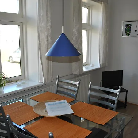 Lejlighed Brogaard